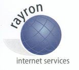 rayron logo