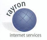 rayron logo